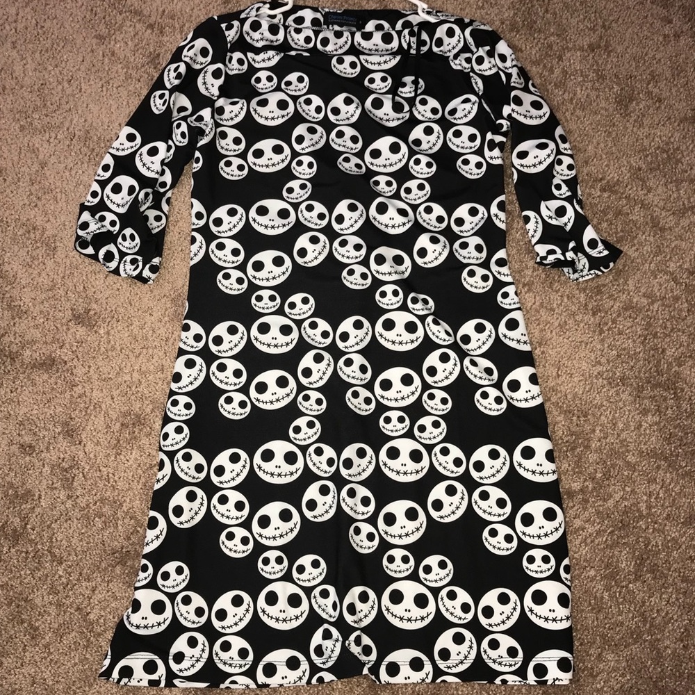 Charlies Project Tunic